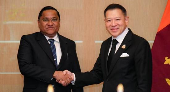 Sri Lanka, Thailand to Fast-Track Visa Exemption
